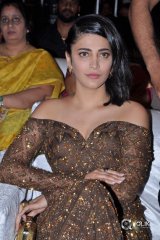 Shruti Hassan At Premam Movie Audio Launch